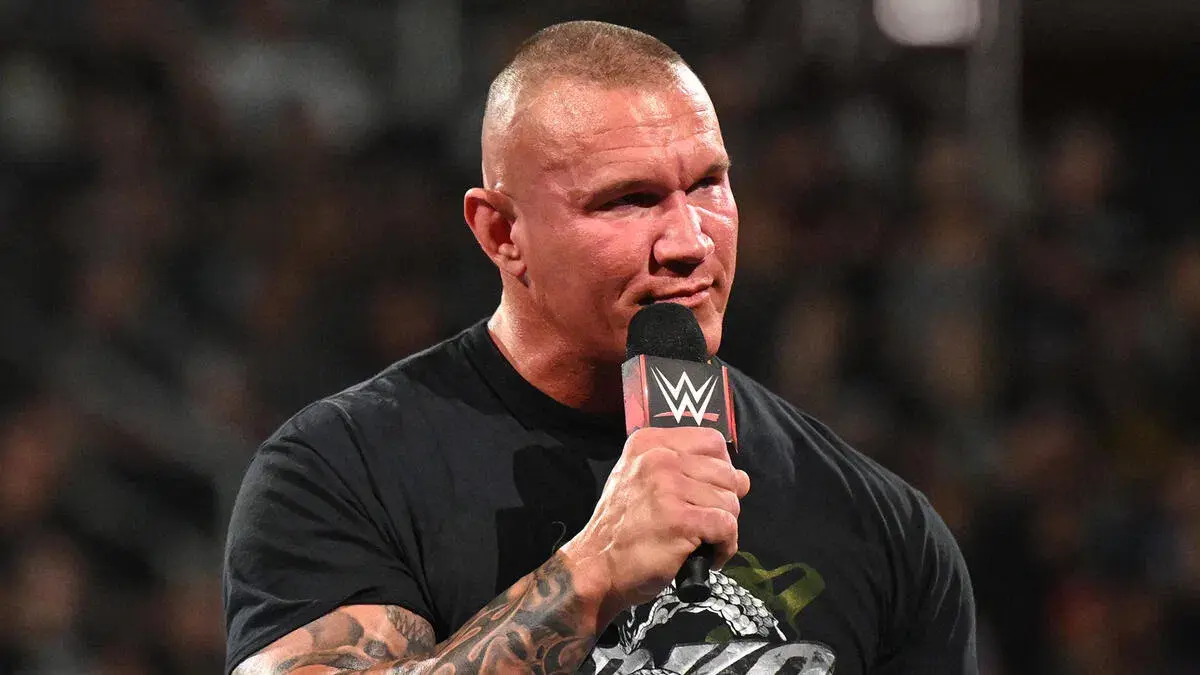 WWE tem planos inesperados para Randy Orton no SummerSlam