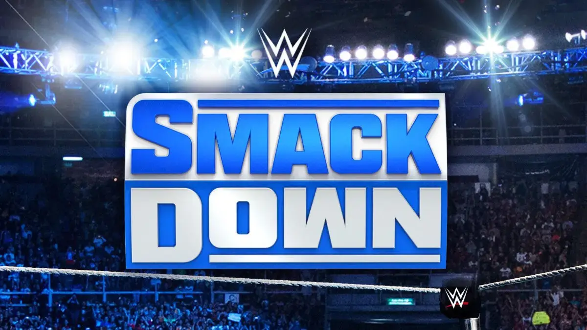 Nova dupla é oficialmente anunciada durante o WWE SmackDown