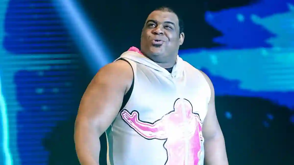 Keith Lee revea se retornará no AEW All In: Texas