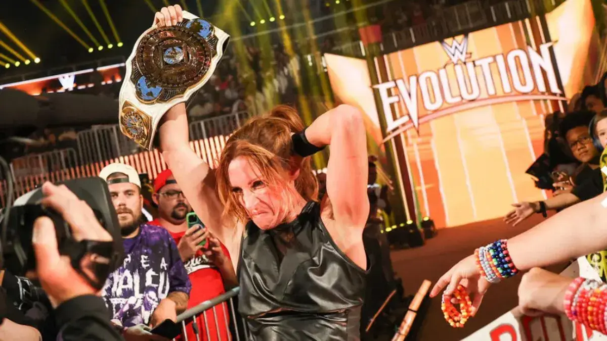 Definida a oponente de Becky Lynch no WWE SummerSlam