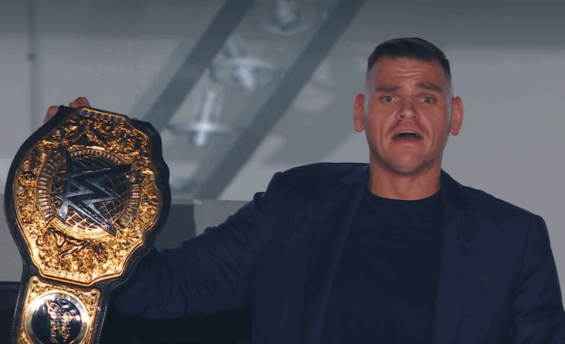 Definido o oponente de Gunther no WWE SummerSlam 2025