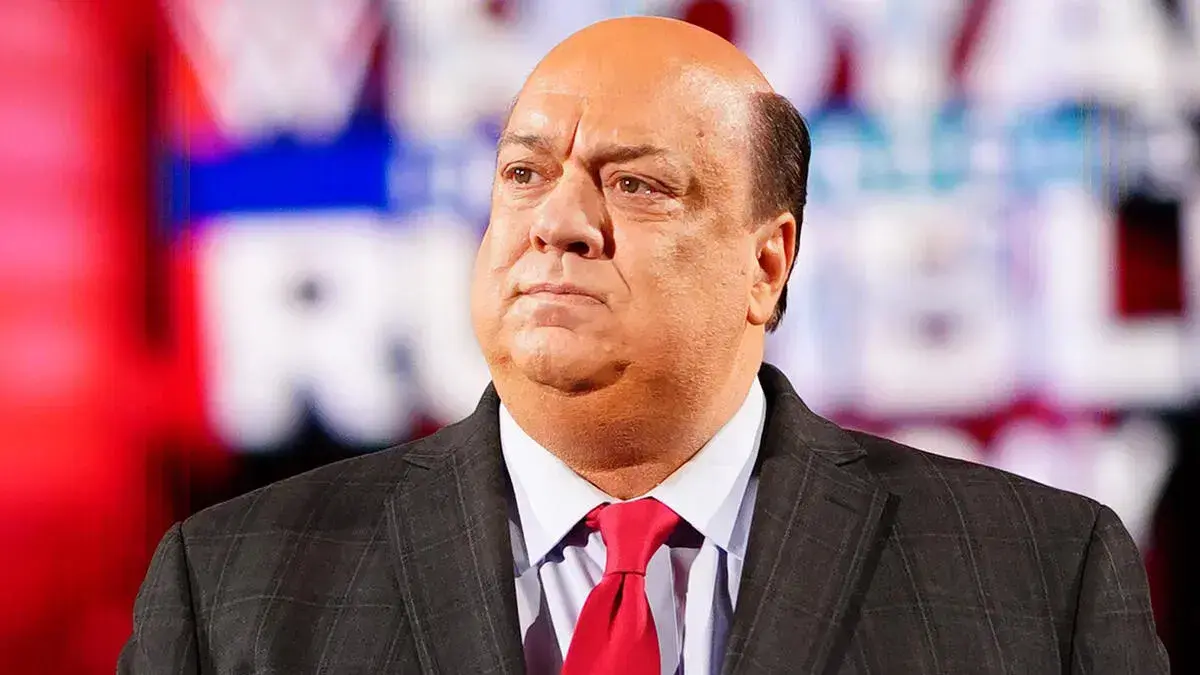 Paul Heyman evita entrar em detalhes sobre a lesão de Seth Rollins no WWE RAW