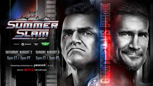 Possíveis combates que ainda deverão ser anunciados para o WWE SummerSlam