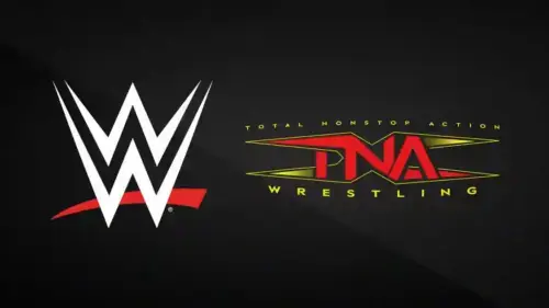 Lenda da WWE assina contrato com a TNA Wrestling