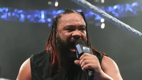 WWE anuncia grandes atrações para o SmackDown desta noite