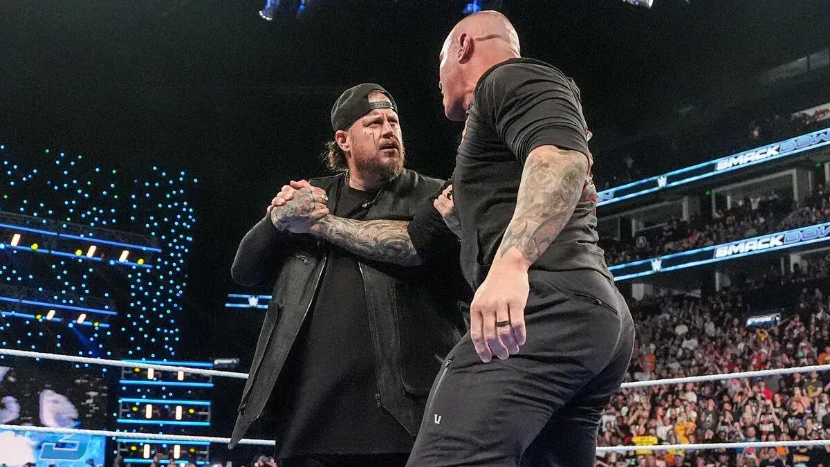 Ex-World Heavyweight Champion defende participação de celebridades na WWE