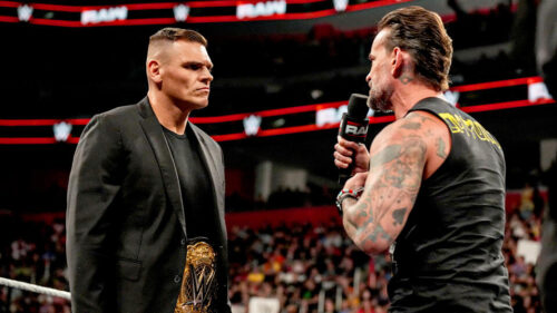 Lesão poderá definir resultado de importante combate do WWE SummerSlam