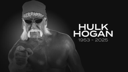 TNA iMPACT inicia com homenagem a Hulk Hogan
