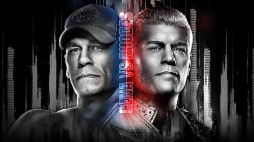 Ex-WWE prevê o que acontecerá entre John Cena e Cody Rhodes no SummerSlam