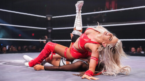 WWE NXT (22/07/2025) – Cobertura e resultados