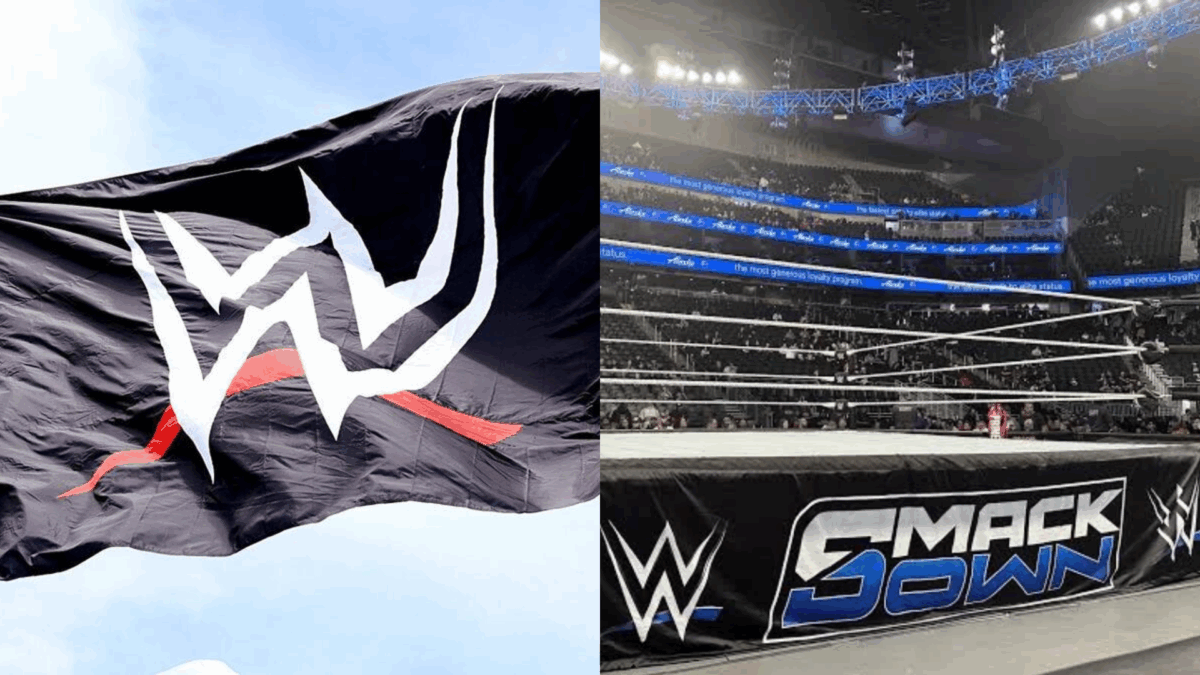 Ex-WWE revela ter sofrido quatro concussões causadas pela mesma pessoa durante seu tempo na empresa