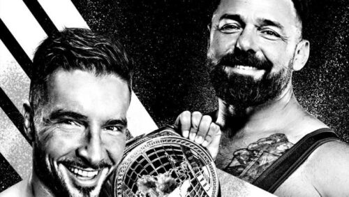 WWE NXT (29/07/2025) – Cobertura e resultados!