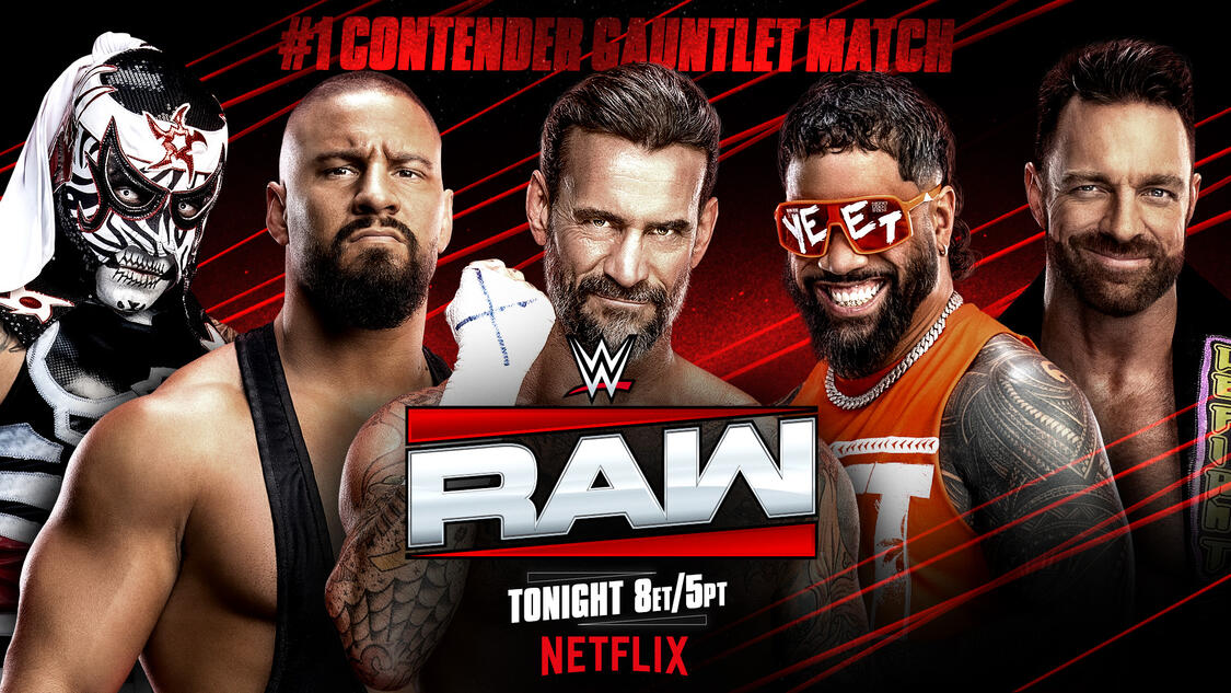 WWE RAW (14/07/2025) – Cobertura e resultados!