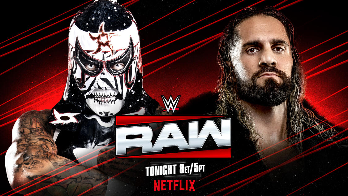 WWE RAW (07/07/2025) – Cobertura e resultados!