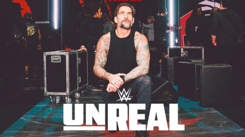 CM Punk detalha o que esperar da série WWE Unreal na Netflix