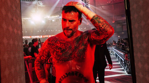 Série ‘Unreal’ da WWE é acusada de fabricar momentos nos bastidores