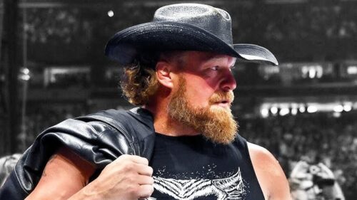 Entenda, de uma vez por todas, o processo que cita Brock Lesnar