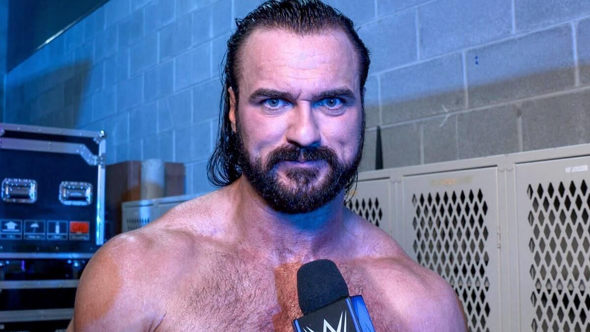 Drew McIntyre provoca criação de stable após o  SummerSlam