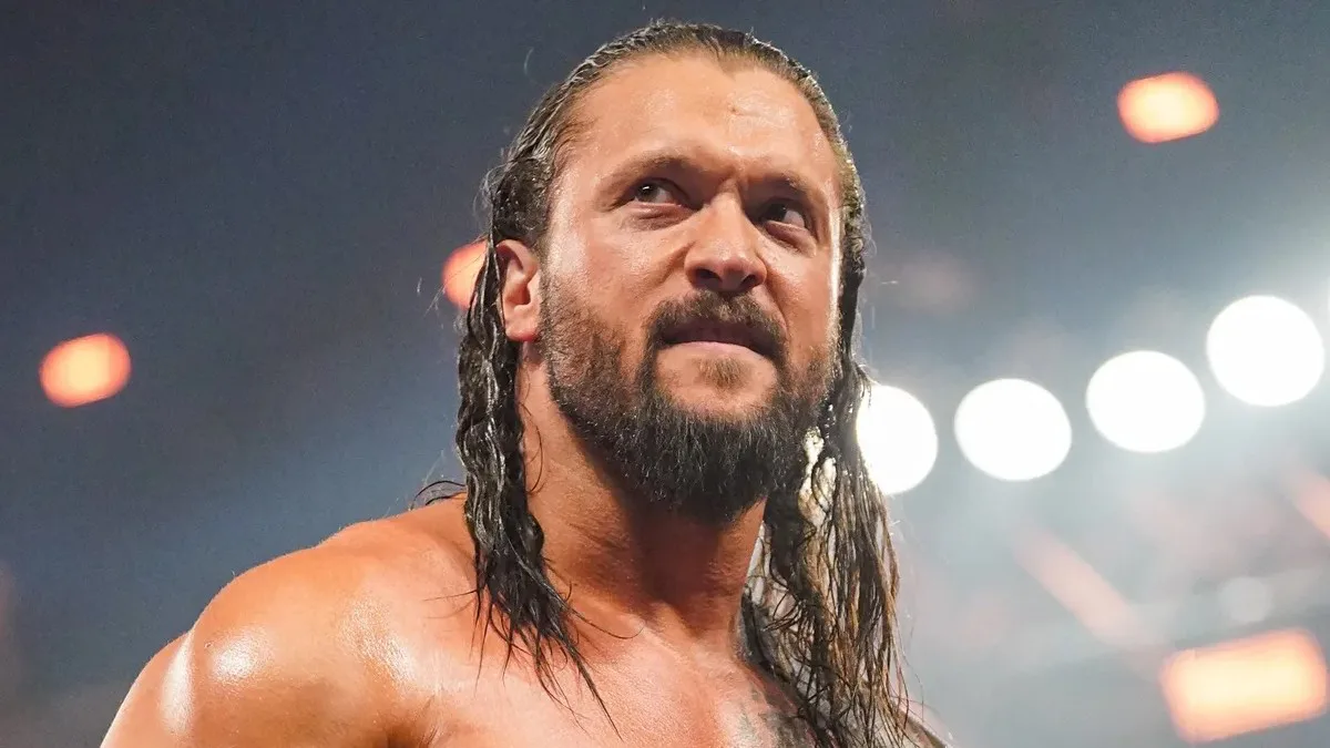 Karrion Kross revela que recebeu ordem para fazer promo ofensiva sobre Bray Wyatt