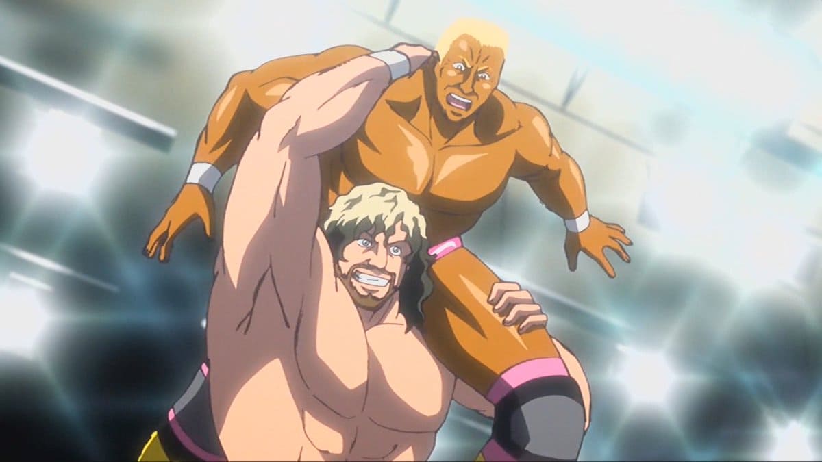 9 Wrestlers que já tiveram papéis ou são fanáticos por animes