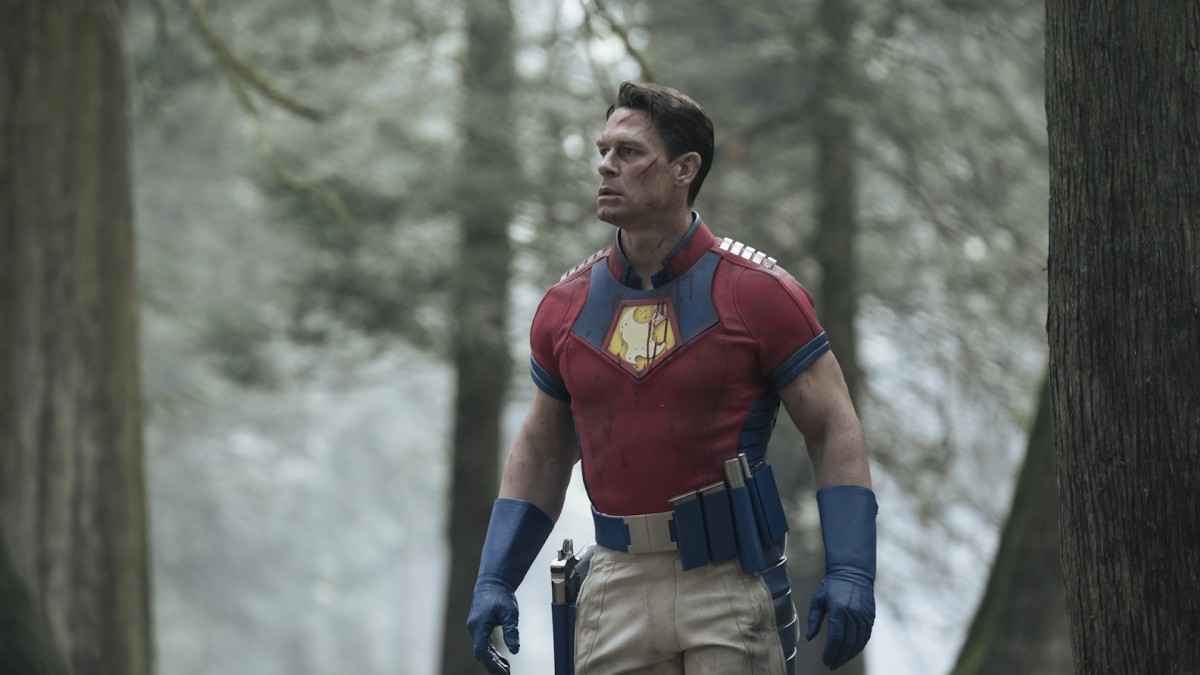 2ª temporada de ‘Pacificador’, com John Cena, ganha novo teaser e detalhes