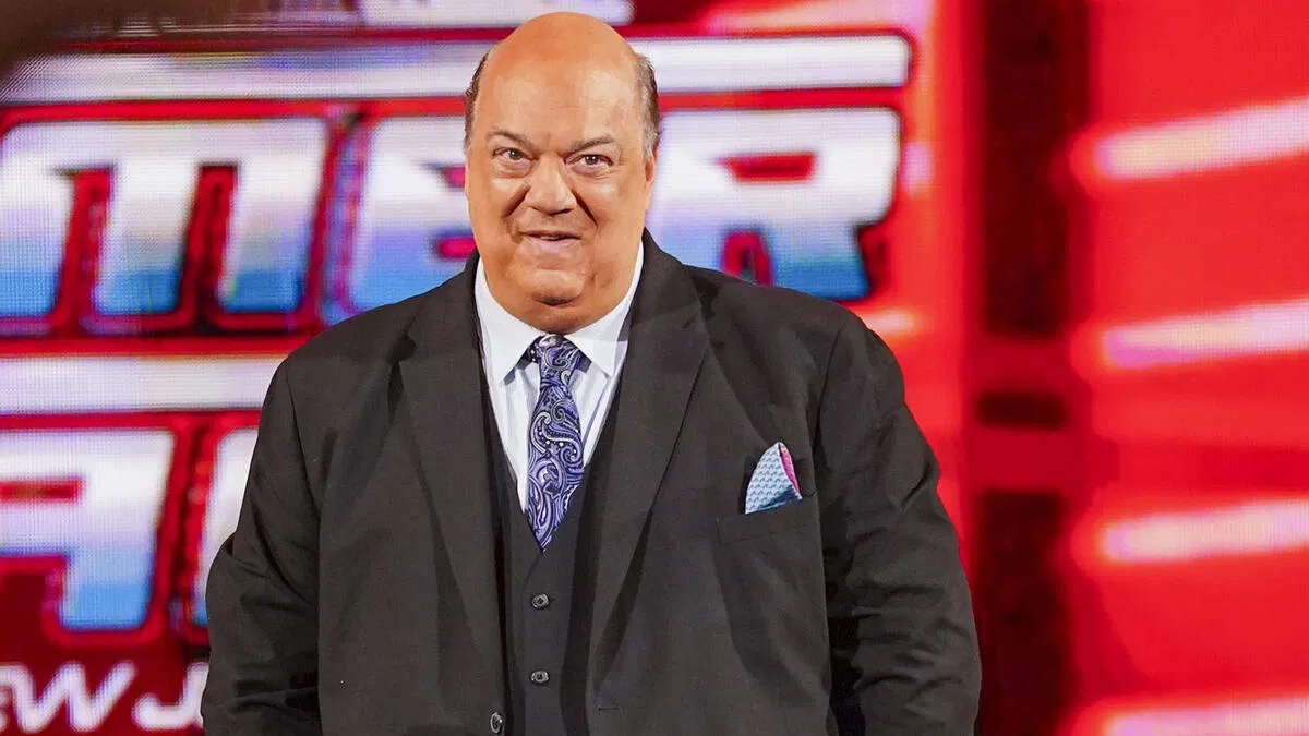 Ex-WWE revela o segredo por trás do “gênio” que é Paul Heyman