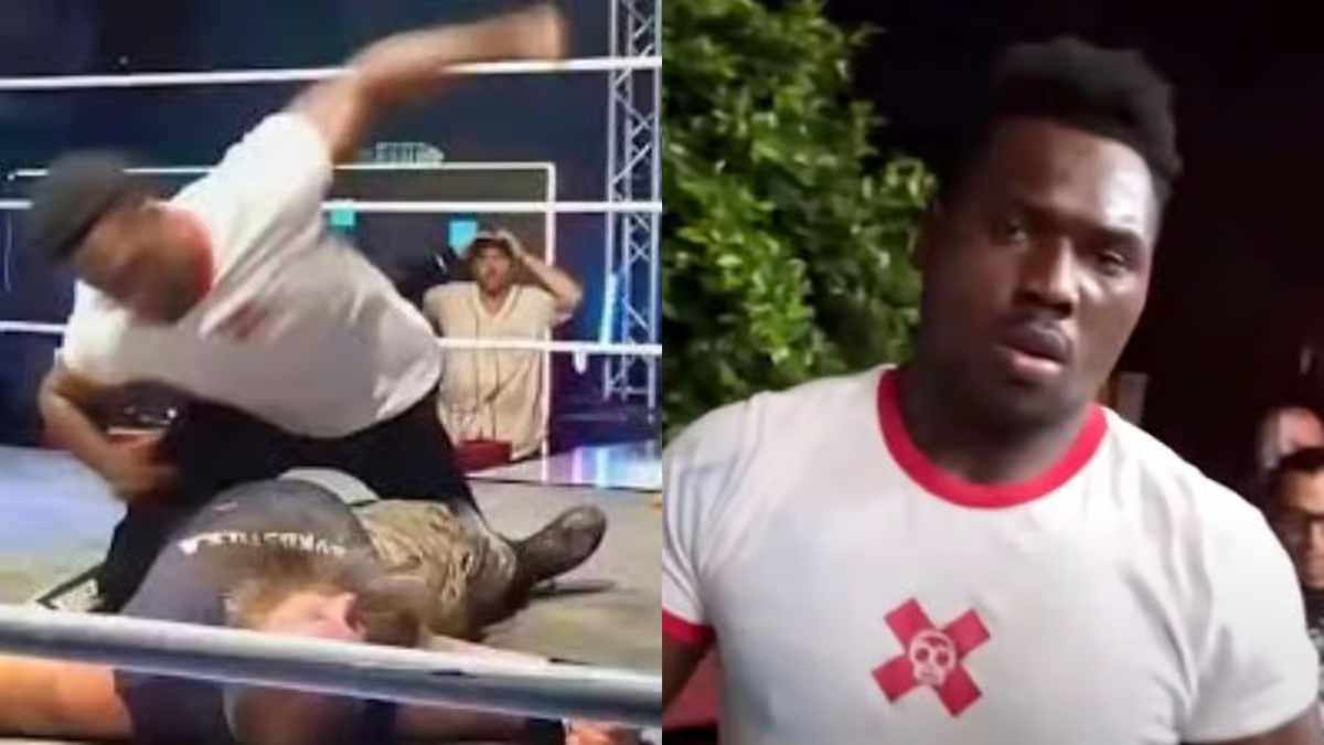 Caso Raja Jackson: Polícia confirma investigação por tentativa de homicídio