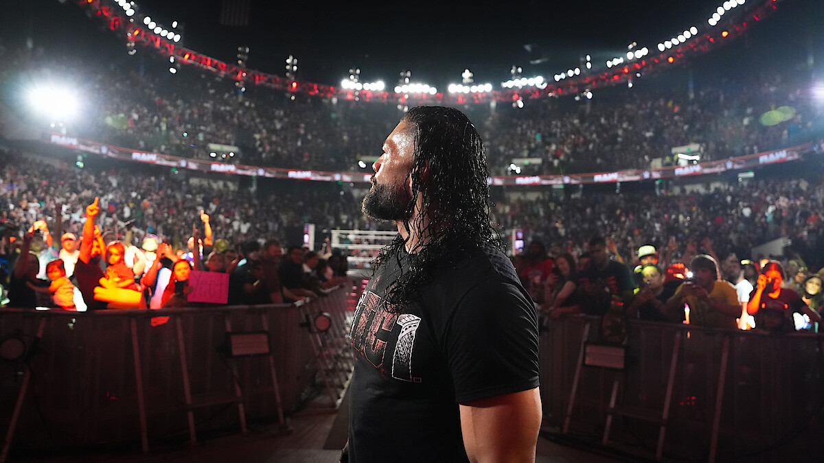 Apesar das controvérsias, WWE: Unreal tem recebido feedback positivo, diz diretor