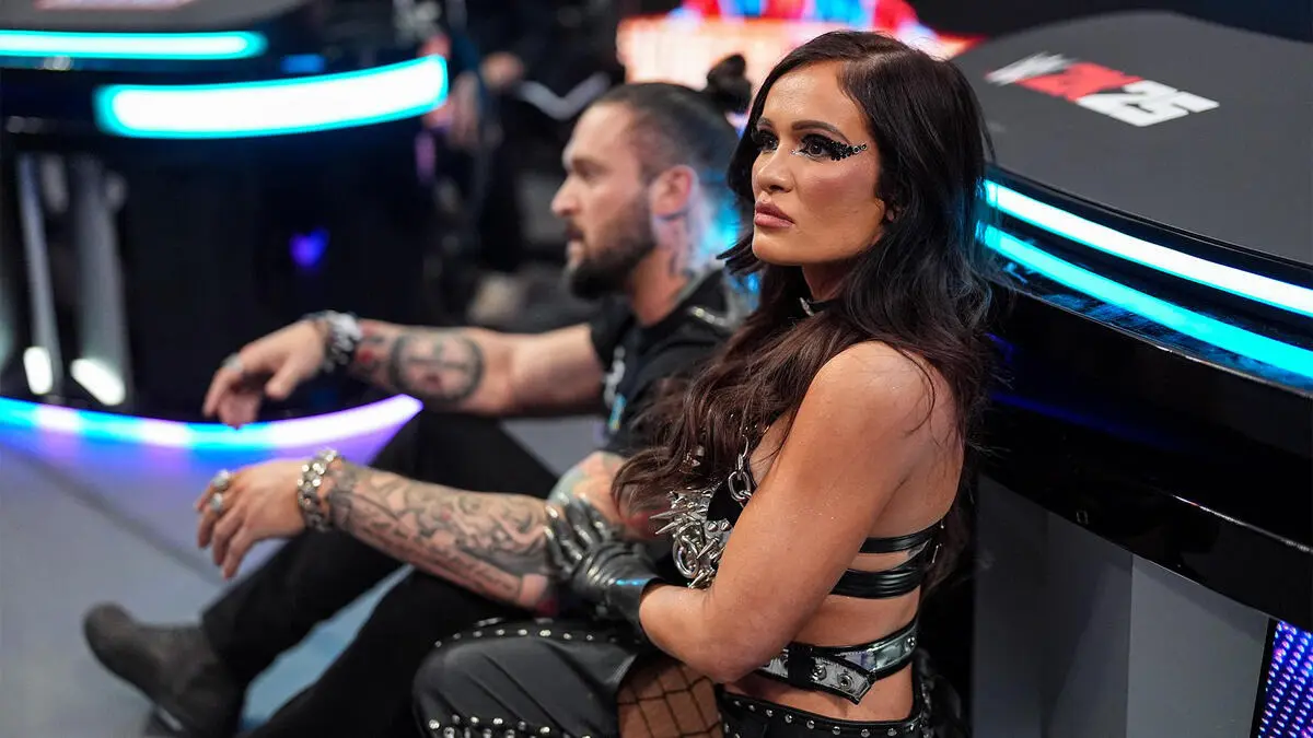 WWE usa prazos curtos para renovar contratos de talentos “substituíveis”, diz Dave Meltzer