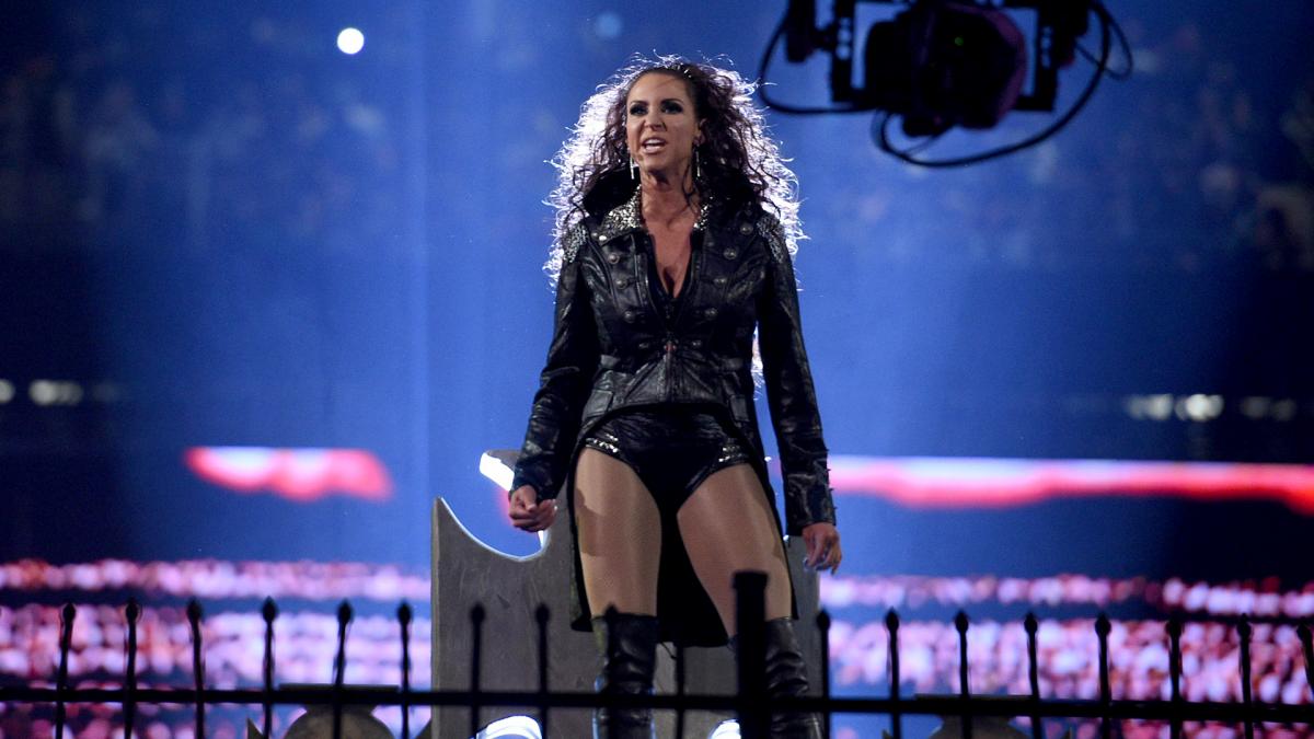 Stephanie McMahon é anunciada para o WWE SummerSlam