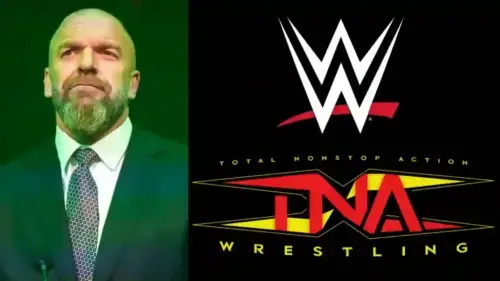 Presidente da TNA esclarece continuidade da parceria com o NXT após acordo com a AMC