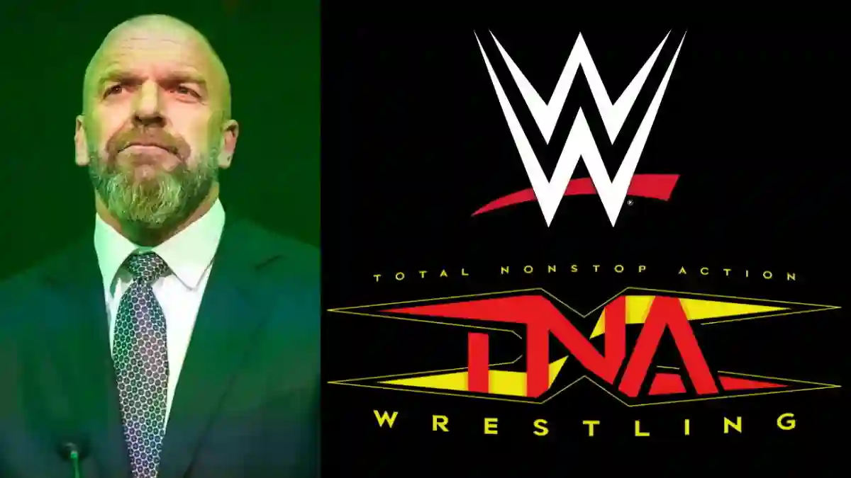 Presidente da TNA esclarece continuidade da parceria com o NXT após acordo com a AMC