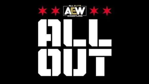 Grande combate envolvendo duas lendas da WWE é anunciado para o AEW All Out