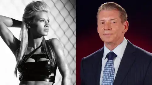 Representantes de Vince McMahon desmentem rumores envolvendo Ashley Massaro
