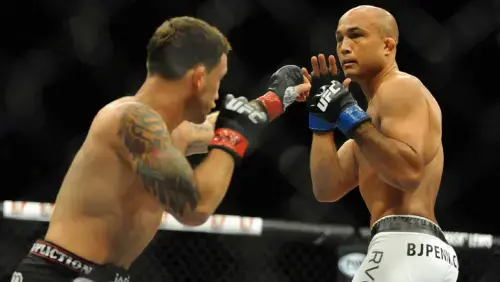 Lenda do UFC sofre nova derrota judicial envolvendo sua mãe