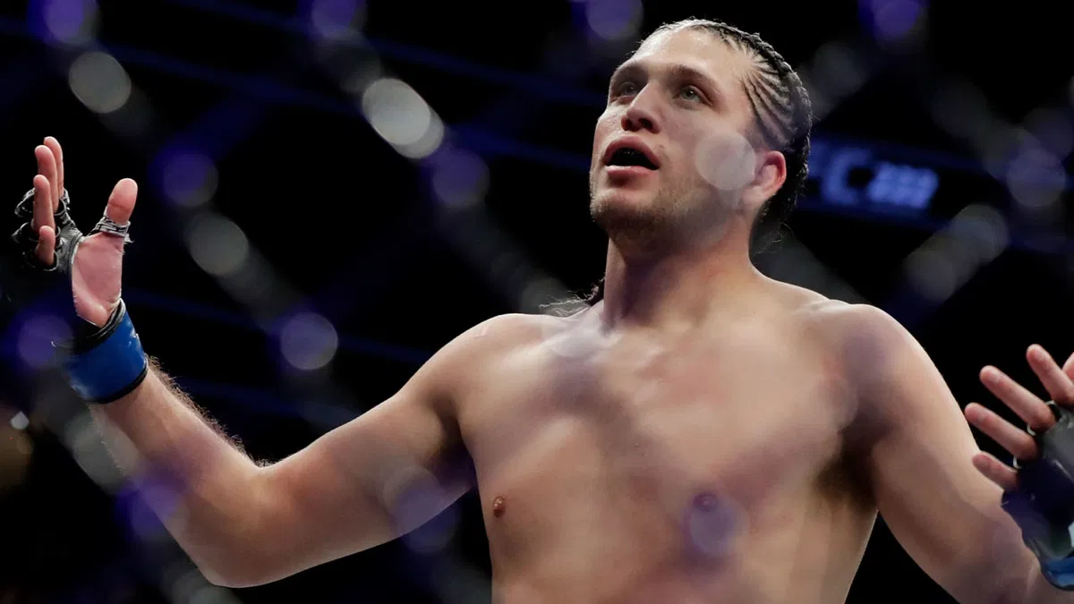 UFC Shangai sofre grande alteração de última hora após incidente com Brian Ortega