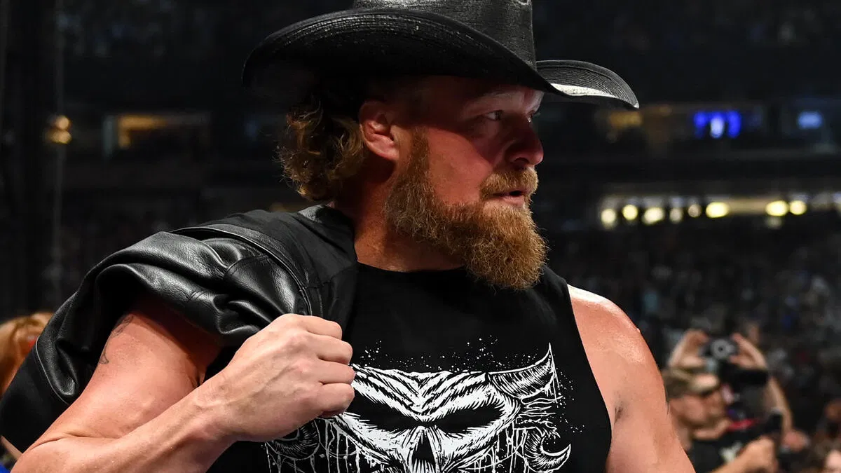 Brock Lesnar poderá disputar importante título na WWE de forma imediata