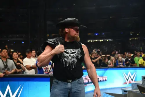 Brock Lesnar é anunciado para vários shows da WWE