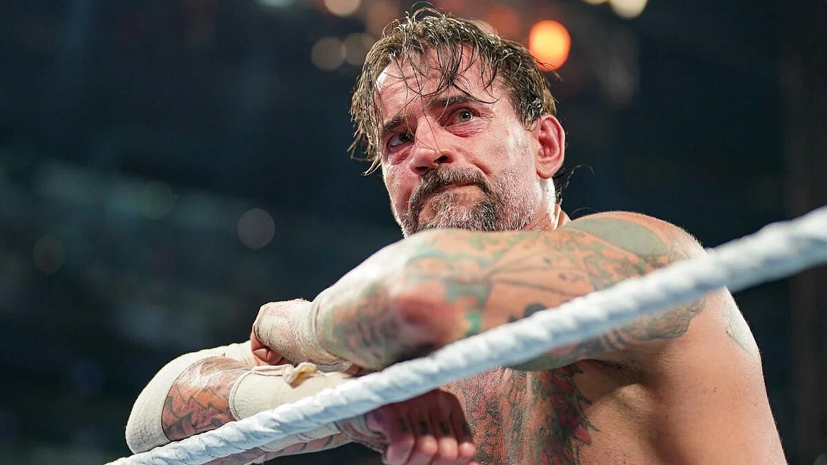 CM Punk descarta passar por possível grande mudança na WWE