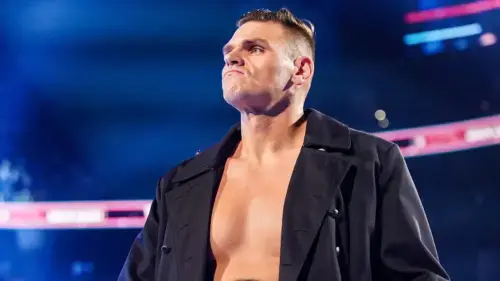 Vídeo misterioso da WWE praticamente confirma o combate entre Gunther e John Cena