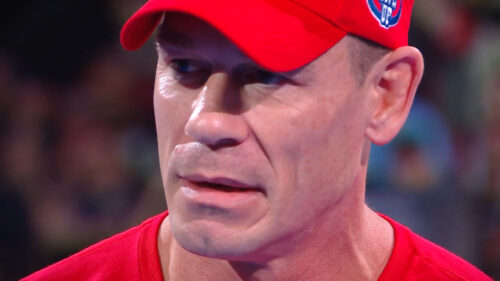 Aposentadoria de John Cena é questionada por ex-WWE