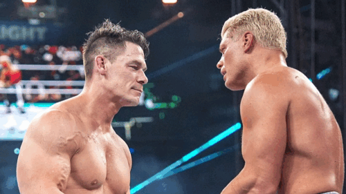 Cody Rhodes é o novo John Cena? Triple H vê semelhanças e projeta futuro parecido