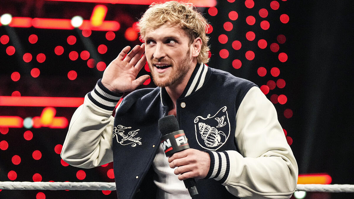 Logan Paul se casa na Itália semanas antes de seu combate contra John Cena