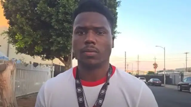 Filho de Rampage Jackson é anunciado para novo evento de wrestling