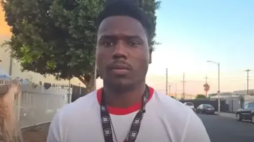 Filho de ex-campeão do UFC próximo de ser preso