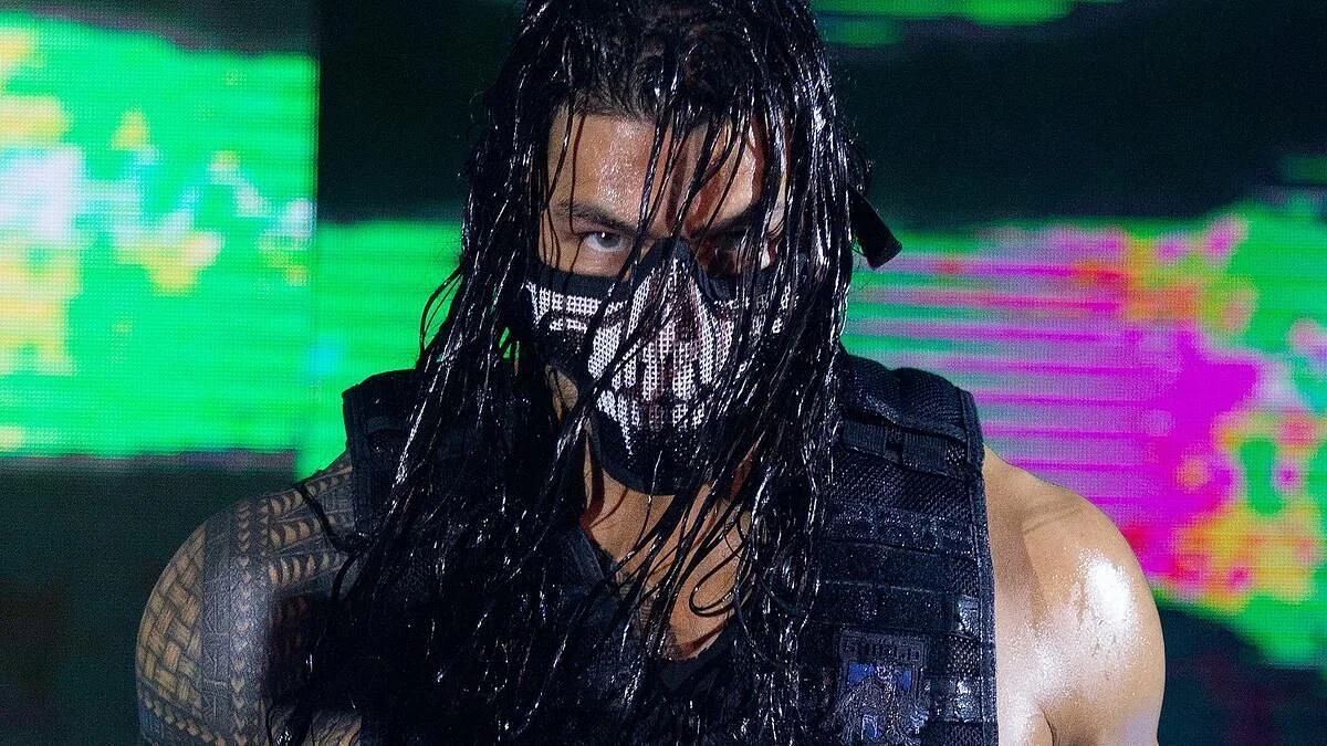 WWE pode ter confirmado nova The Shield com o comando de Roman Reigns