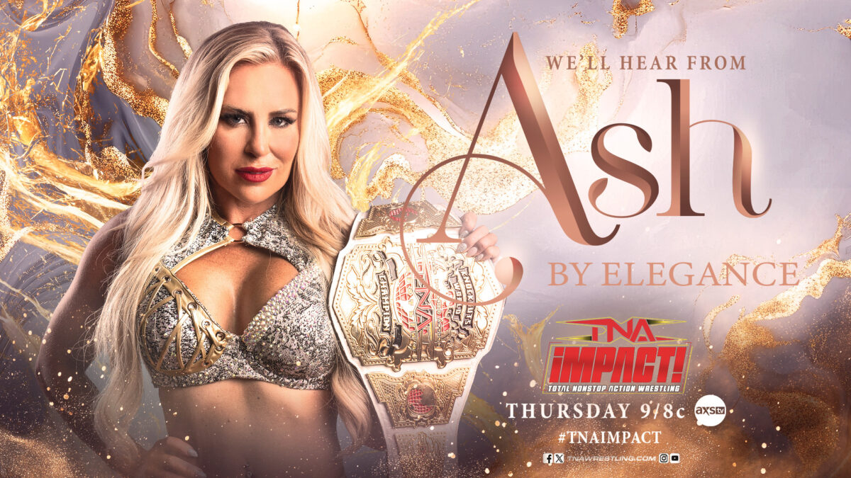 TNA iMPACT! (28/08/2025) – Cobertura e resultados!