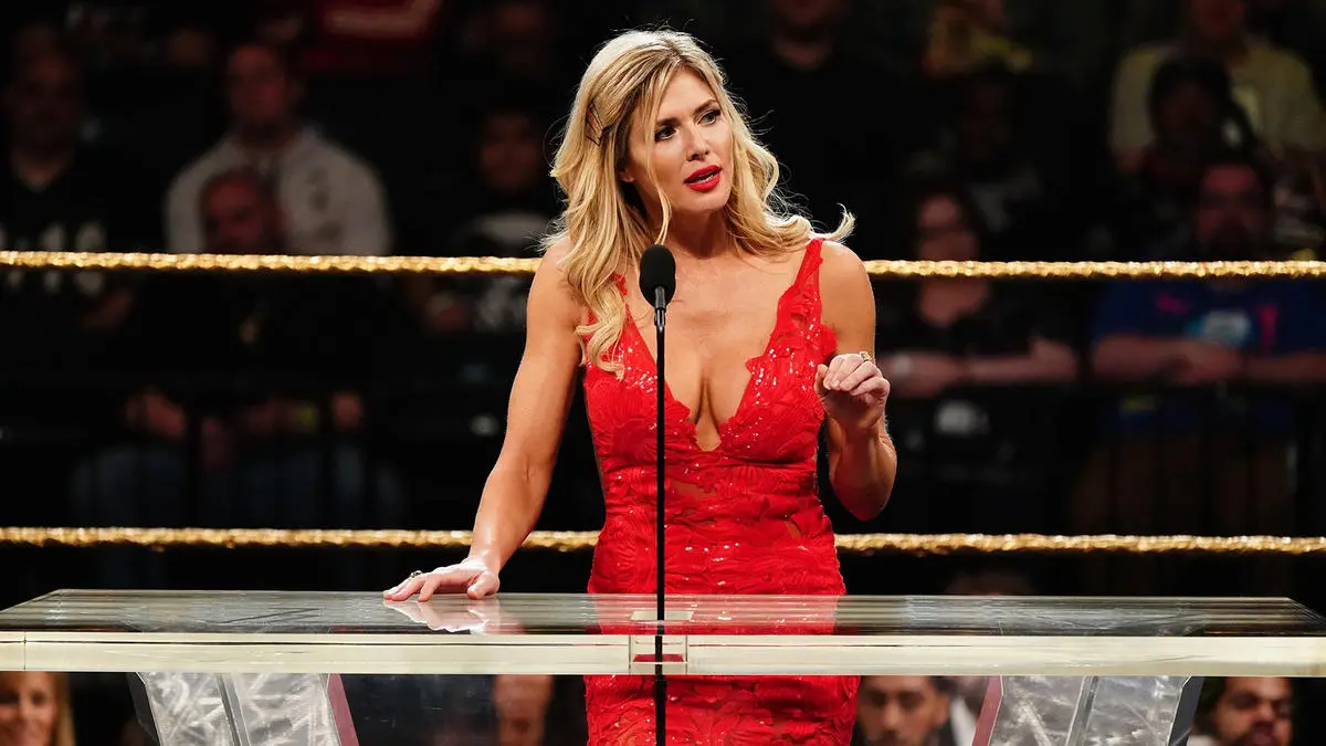 Torrie Wilson estaria disposta para um último combate na WWE