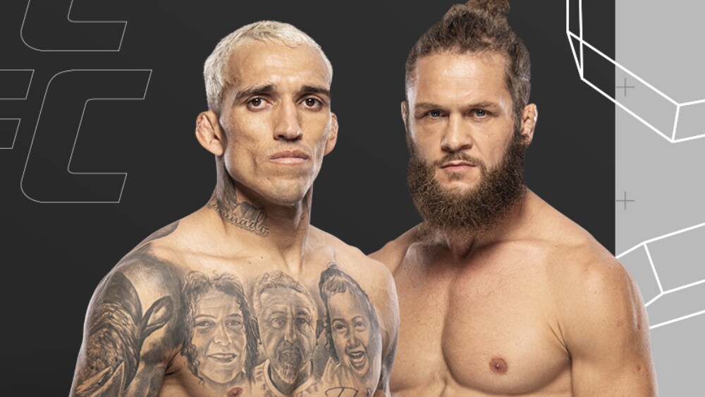Grande revanche entre brasileiros poderá acontecer no UFC Rio