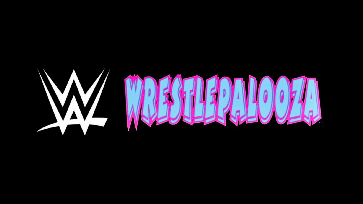 WWE tem grandes planos para o Wrestlepalooza